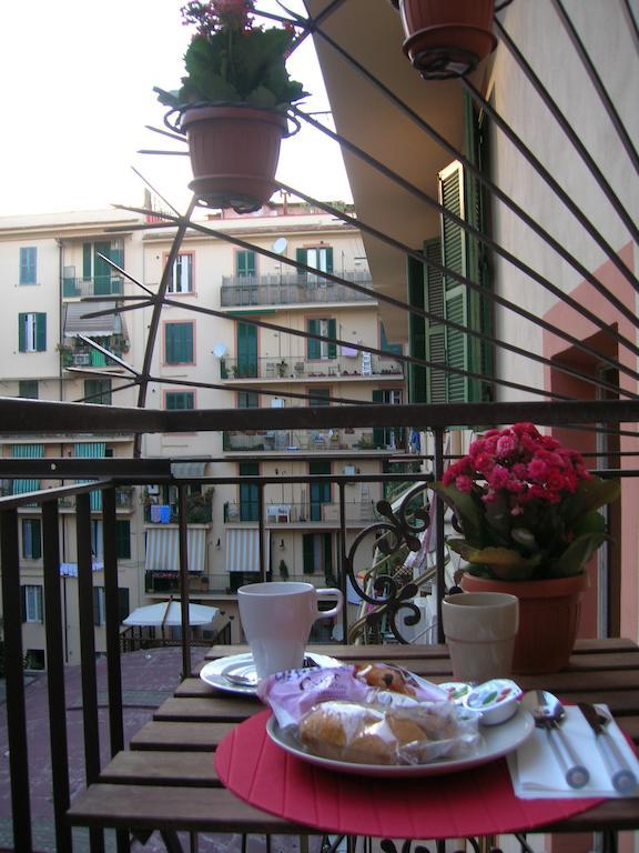 Nicolo III A San Pietro Bed & Breakfast Rome Exterior photo